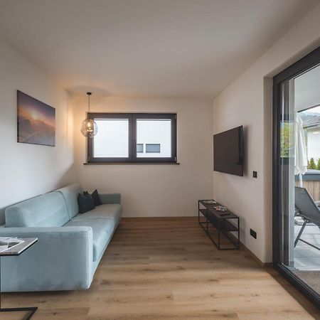 Thalhof Apartments Бриксен-им-Тале Экстерьер фото