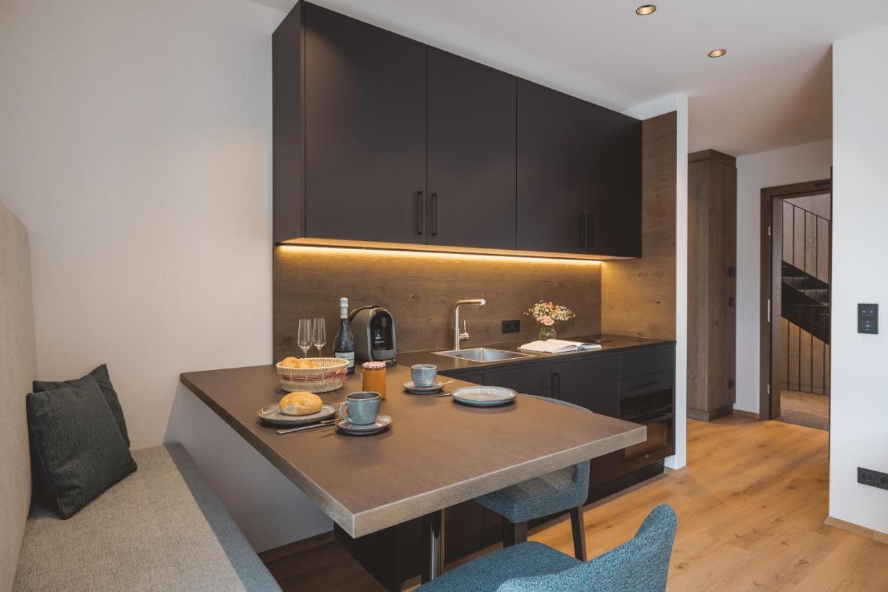 Thalhof Apartments Бриксен-им-Тале Экстерьер фото